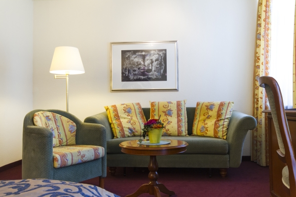 Hotel Regina